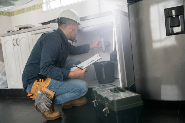 Best Emergency Plumber  in Pleasant Hills, MD