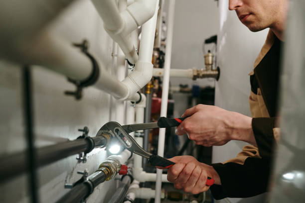 Best Hot Water Heater Installation  in Pleasant Hills, MD