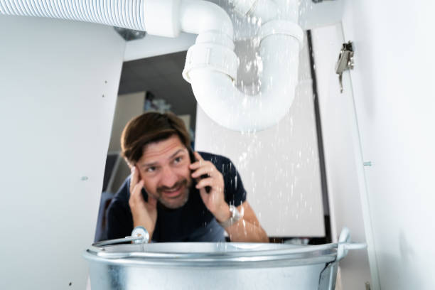 Best 24-Hour Plumber Near Me  in Pleasant Hills, MD