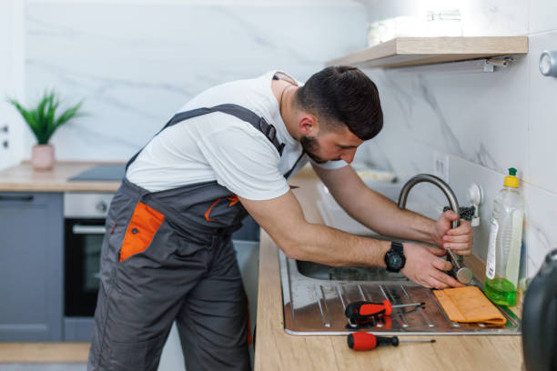 Best Commercial Plumbing Services  in Pleasant Hills, MD