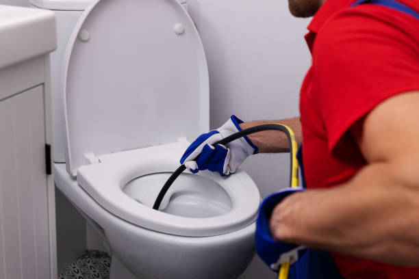 Best Local Plumber Services  in Pleasant Hills, MD
