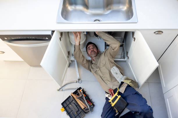 Best Water Heater Repair  in Pleasant Hills, MD