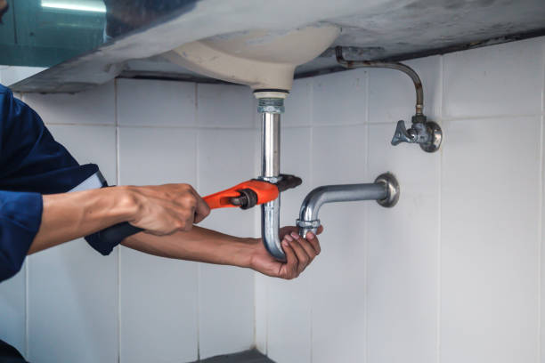 Best Leak Detection Services  in Pleasant Hills, MD