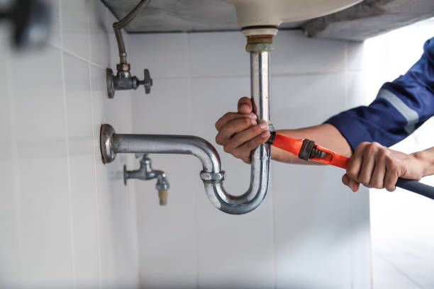 Best Leak Detection Services  in Pleasant Hills, MD
