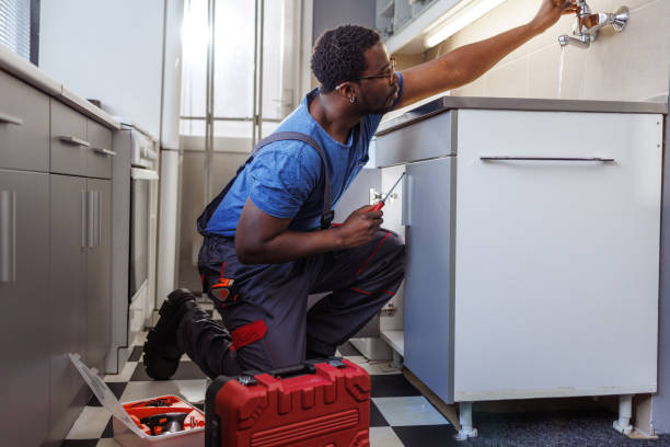 Best Clogged Drain Plumber  in Pleasant Hills, MD