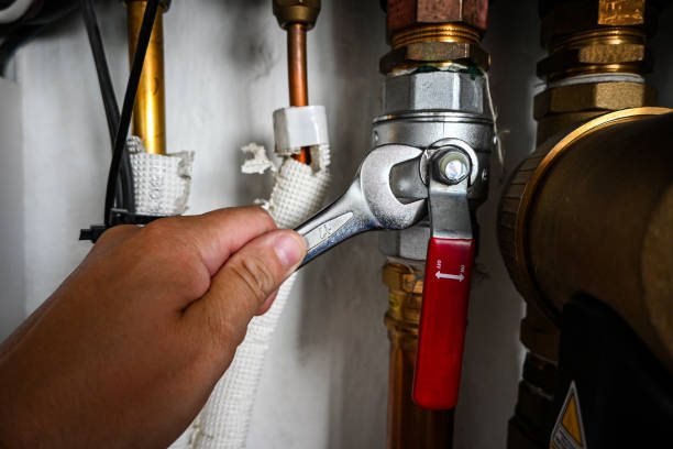 Best Emergency Plumbing Repair  in Pleasant Hills, MD